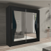 Batumi Sliding Door Wardrobe
