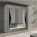 Batumi Sliding Door Wardrobe