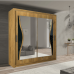 Batumi Sliding Door Wardrobe