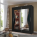 Batumi Sliding Door Wardrobe