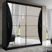 California Sliding Door Wardrobe