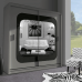 Chelsea Sliding Door Wardrobe
