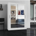 Delta Sliding Door Wardrobe