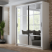 Delta Sliding Door Wardrobe