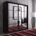 Delta Sliding Door Wardrobe