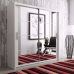 Delta Sliding Door Wardrobe