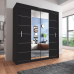 Lisbon Sliding Doors Wardrobe