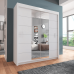 Lisbon Sliding Doors Wardrobe