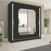 Marika Sliding Doors Wardrobe