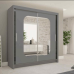 Marika Sliding Doors Wardrobe