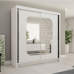Marika Sliding Doors Wardrobe