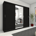 Miami sliding doors wardrobe