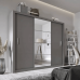 Miami sliding doors wardrobe
