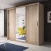 Miami sliding doors wardrobe