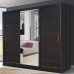 Miami sliding doors wardrobe