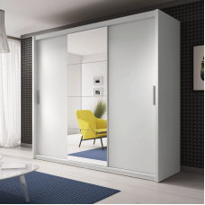 Miami sliding doors wardrobe