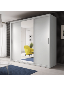 Miami sliding doors wardrobe