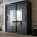 Paris Sliding Doors Wardrobe
