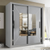 Paris Sliding Doors Wardrobe