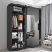Paris Sliding Doors Wardrobe