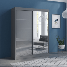 Vision Sliding Doors Wardrobe