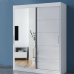 Vision Sliding Doors Wardrobe