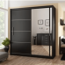 Vision Sliding Doors Wardrobe