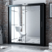 Berlin Sliding Door Wardrobe