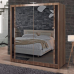 Berlin Sliding Door Wardrobe