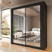 Berlin Sliding Door Wardrobe