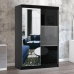 Manhattan High Gloss Wardrobe