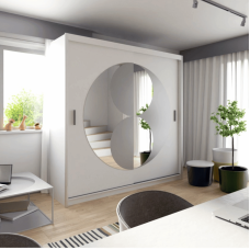 Rio Sliding Doors Wardrobe