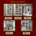 Delta Sliding Door Wardrobe